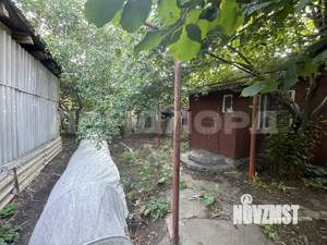 Дом 80м&sup2;, 1-этажный, участок 6 сот.  