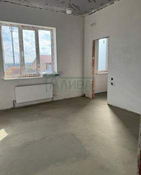 Дом 125м², 1-этажный, участок 6 сот.  