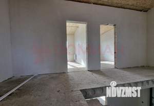 Дом 144м&sup2;, 2-этажный, участок 4 сот.  