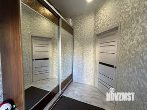 Дом 107м&sup2;, 2-этажный, участок 3 сот.  