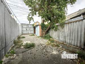 Дом 50м², 1-этажный, участок 1 сот.  