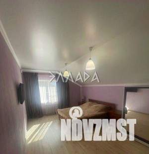 Дом 140м², 2-этажный, участок 3 сот.  