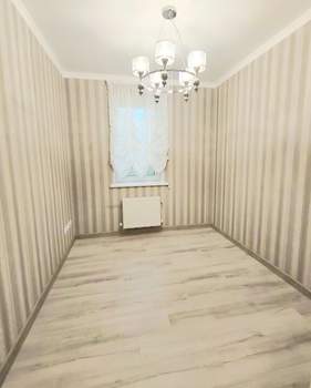 Дом 180м², 2-этажный, участок 7 сот.  