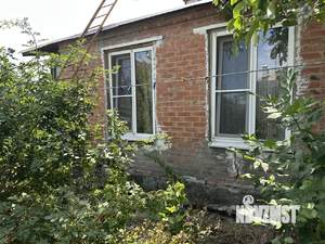 Дом 78м&sup2;, 1-этажный, участок 2 сот.  