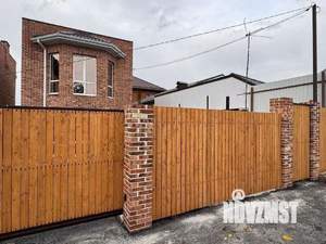 Дом 115м&sup2;, 2-этажный, участок 3 сот.  