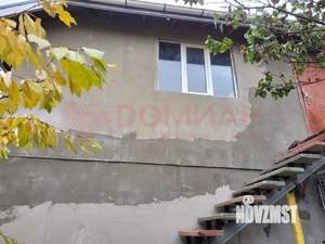 Дом 100м², 2-этажный, участок 6 сот.  