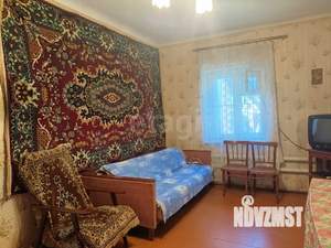 Дом 50м², 1-этажный, участок 3 сот.  