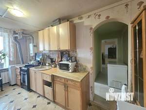 Таунхаус 56м², 1-этажный, участок 5 сот.  