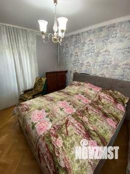 Дом 56м², 1-этажный, участок 2 сот.  