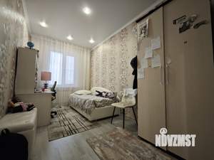 Дом 100м², 2-этажный, участок 3 сот.  