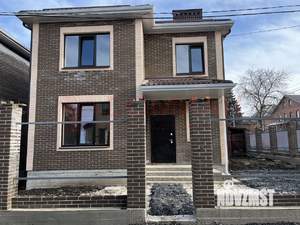 Дом 133м², 2-этажный, участок 3 сот.  