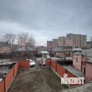 Дом 250м², 3-этажный, участок 3 сот.  