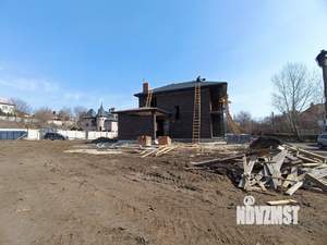 Дом 200м², 2-этажный, участок 6 сот.  