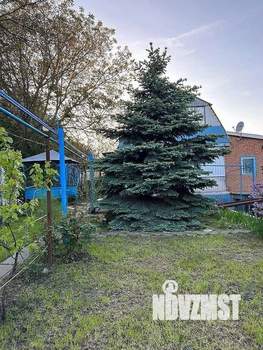 Дом 120м², 2-этажный, участок 10 сот.  