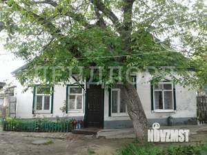 Дом 83м&sup2;, 1-этажный, участок 3 сот.  