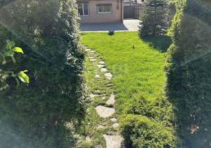 Дом 107м&sup2;, 1-этажный, участок 6 сот.  