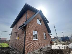 Дом 174м², 2-этажный, участок 5 сот.  