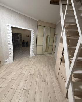 Дом 90м², 1-этажный, участок 3 сот.  