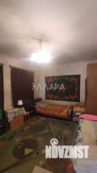 Дом 22м², 1-этажный, участок 1 сот.  