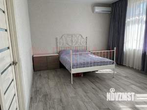 Дом 110м², 1-этажный, участок 4 сот.  