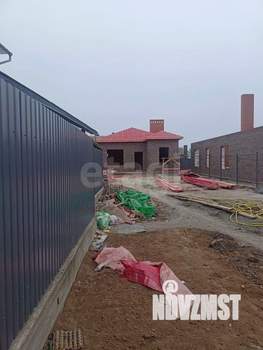 Дом 150м&sup2;, 1-этажный, участок 5 сот.  