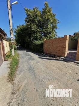 Дом 120м², 1-этажный, участок 4 сот.  