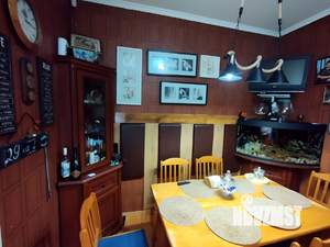 Дом 149м&sup2;, 2-этажный, участок 2 сот.  