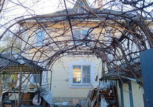 Дом 120м², 2-этажный, участок 5 сот.  