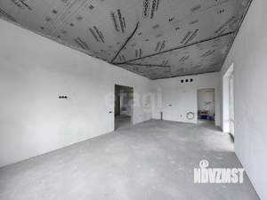 Дом 127м², 1-этажный, участок 5 сот.  