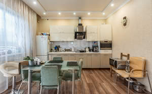 Дом 337м², 3-этажный, участок 11 сот.  