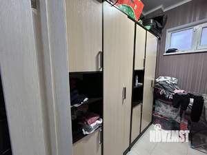 Дом 112м&sup2;, 2-этажный, участок 6 сот.  