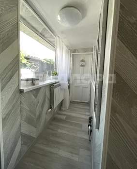 Дом 45м&sup2;, 1-этажный, участок 4 сот.  