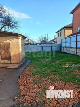 Дом 57м&sup2;, 1-этажный, участок 5 сот.  