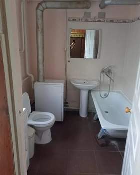 Дом 65м&sup2;, 1-этажный, участок 5 сот.  