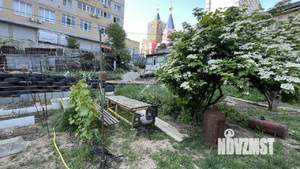 Дом 56м², 2-этажный, участок 7 сот.  