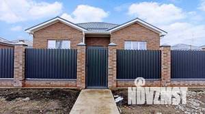 Дом 110м&sup2;, 1-этажный, участок 4 сот.  