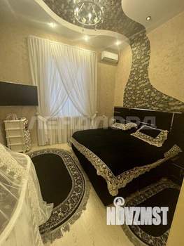 Дом 200м&sup2;, 1-этажный, участок 5 сот.  