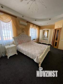 Дом 118м², 2-этажный, участок 4 сот.  