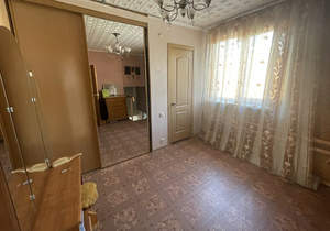 Дом 100м&sup2;, 2-этажный, участок 6 сот.  