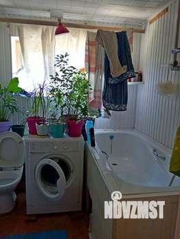 Дом 33м&sup2;, 1-этажный, участок 3 сот.  