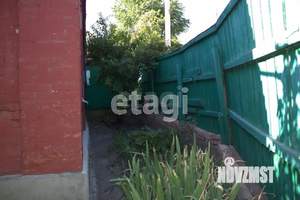 Дом 48м&sup2;, 1-этажный, участок 2 сот.  