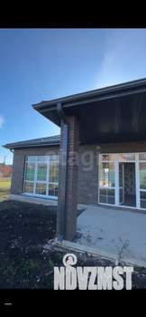 Дача 120м², 1-этажный, участок 6 сот.  