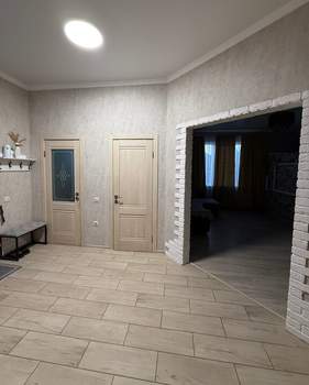 Дом 90м², 1-этажный, участок 3 сот.  