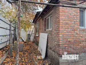 Дом 75м&sup2;, 1-этажный, участок 5 сот.  