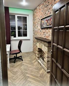 Дом 150м&sup2;, 2-этажный, участок 4 сот.  