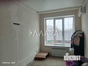 Дом 84м&sup2;, 1-этажный, участок 3 сот.  