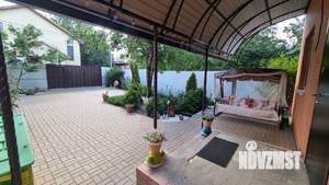 Дом 119м², 2-этажный, участок 3 сот.  