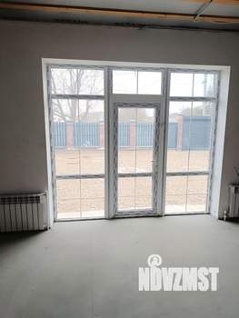 Дом 135м&sup2;, 1-этажный, участок 4 сот.  