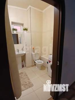 Дом 120м², 2-этажный, участок 3 сот.  