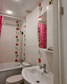 Дом 48м², 1-этажный, участок 3 сот.  